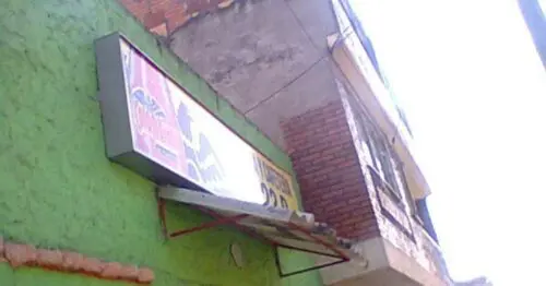 CAFETERIA 22D CAFETERIA 22D